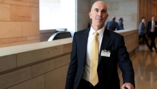 US President Donald Trump fires state department inspector general Steve Linick